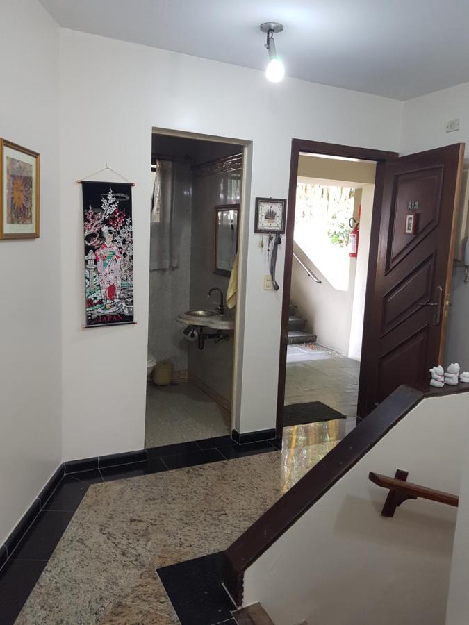 Condominio Terras de São José Guarujá Exterior foto