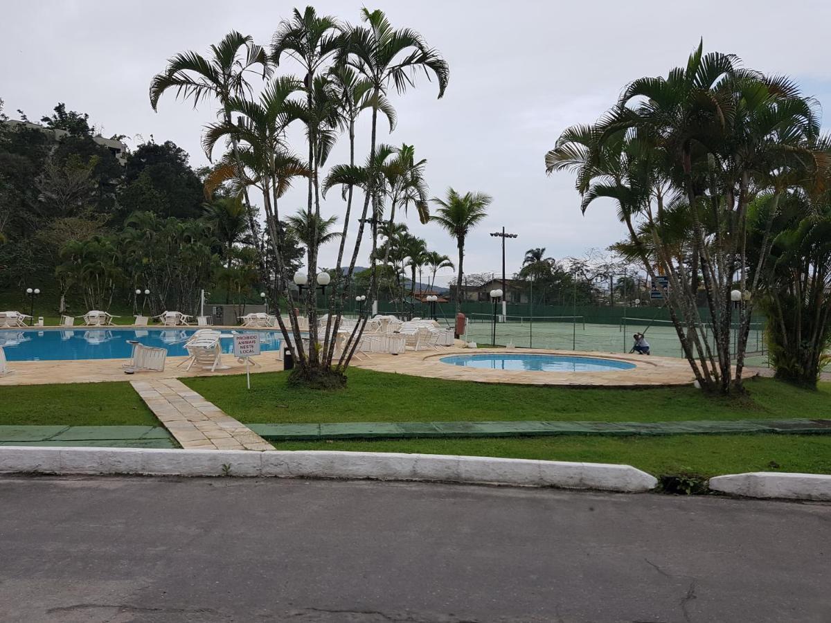Condominio Terras de São José Guarujá Exterior foto