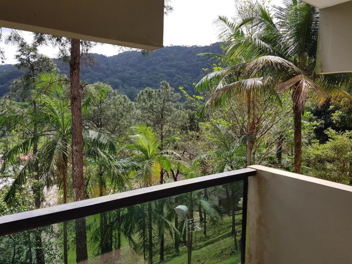 Condominio Terras de São José Guarujá Exterior foto