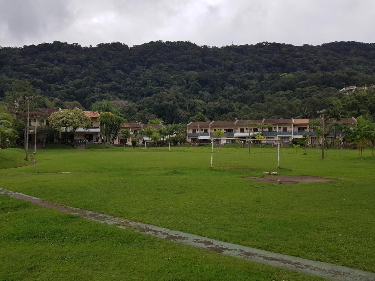 Condominio Terras de São José Guarujá Exterior foto