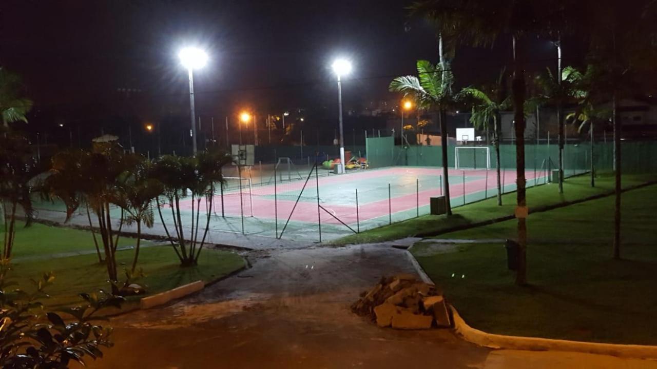 Condominio Terras de São José Guarujá Exterior foto
