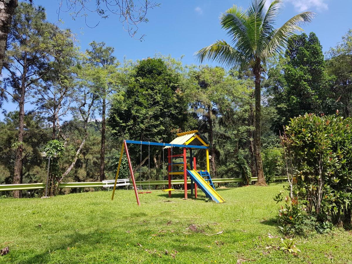 Condominio Terras de São José Guarujá Exterior foto