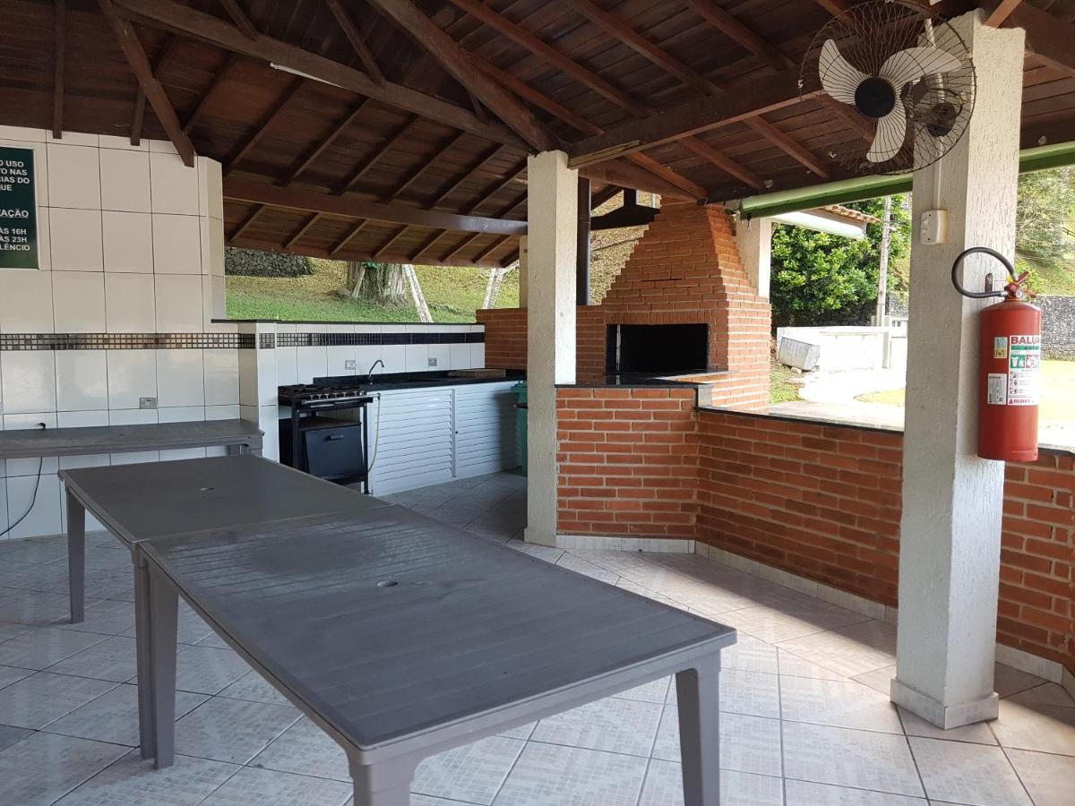 Condominio Terras de São José Guarujá Exterior foto