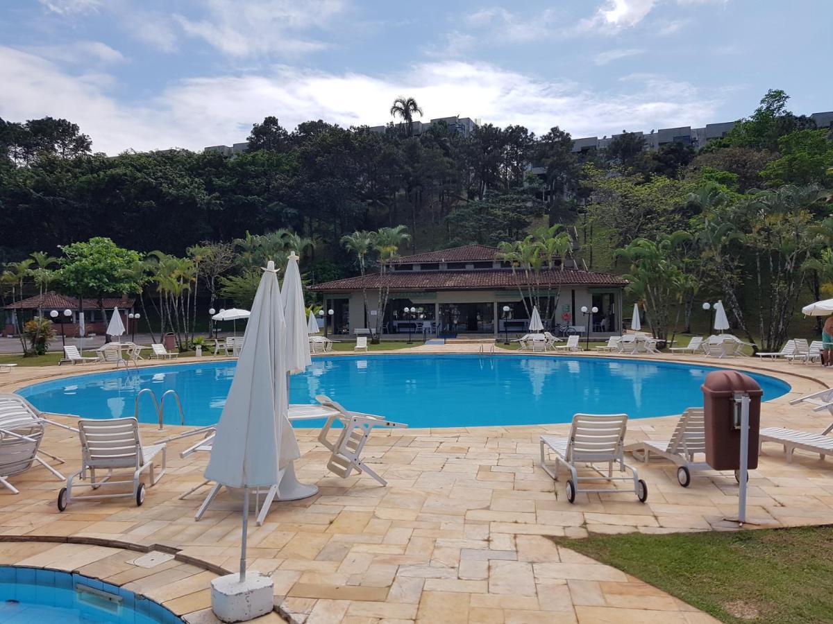 Condominio Terras de São José Guarujá Exterior foto