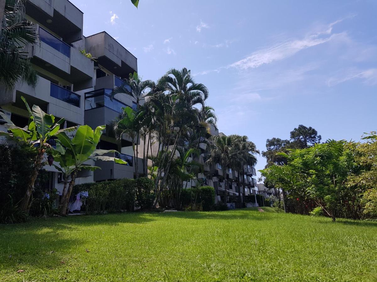 Condominio Terras de São José Guarujá Exterior foto