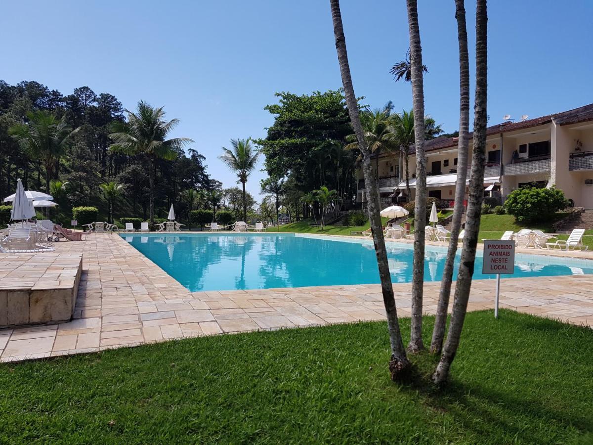 Condominio Terras de São José Guarujá Exterior foto