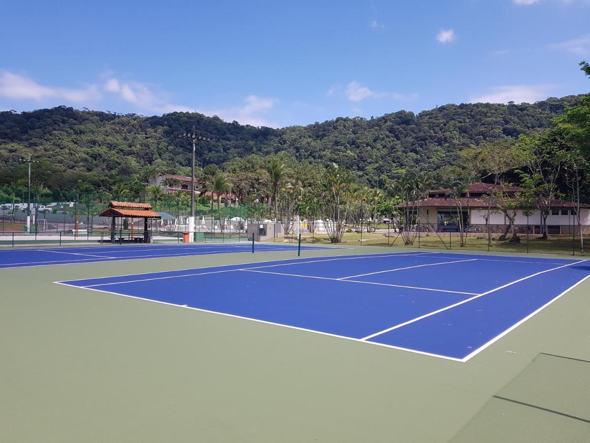 Condominio Terras de São José Guarujá Exterior foto