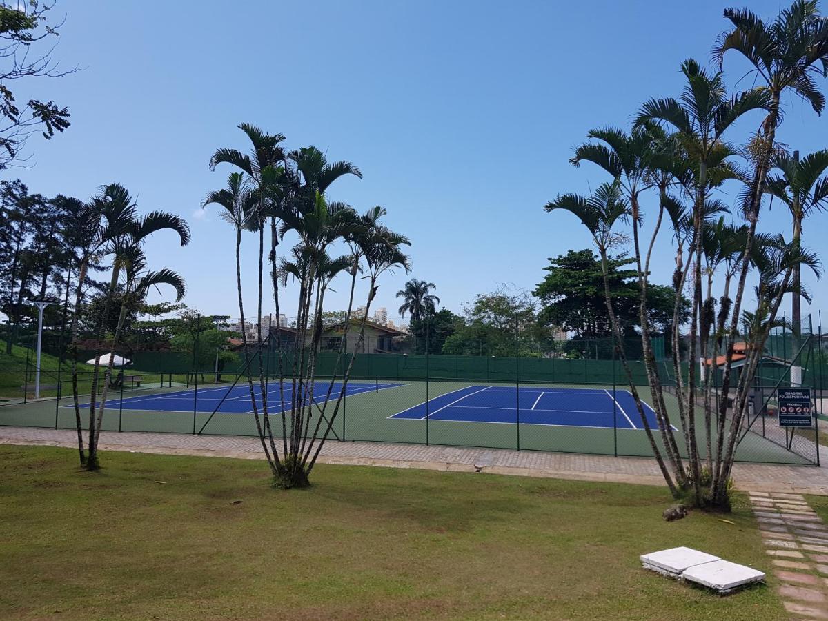Condominio Terras de São José Guarujá Exterior foto